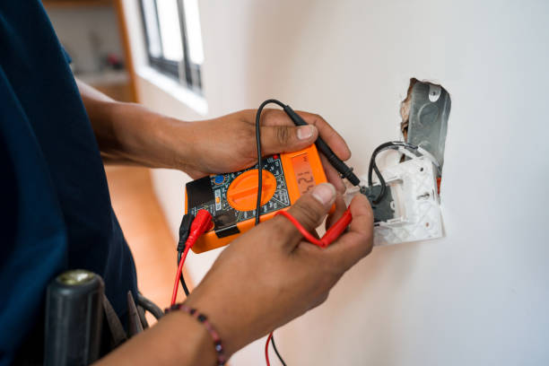 Best Affordable Emergency Electrician  in Woodruff, SC