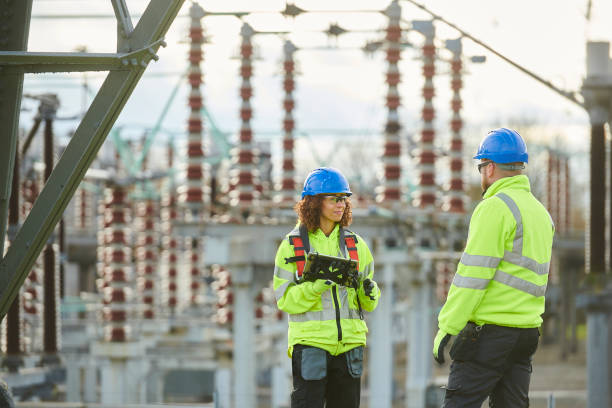 Best Commercial Electrician Services  in Woodruff, SC