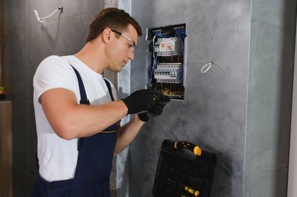 Best Electrical Installation Contractor  in Woodruff, SC