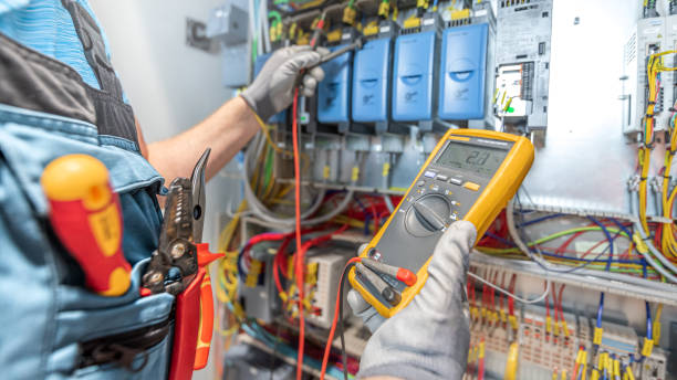 Best Home Electrical Repair  in Woodruff, SC