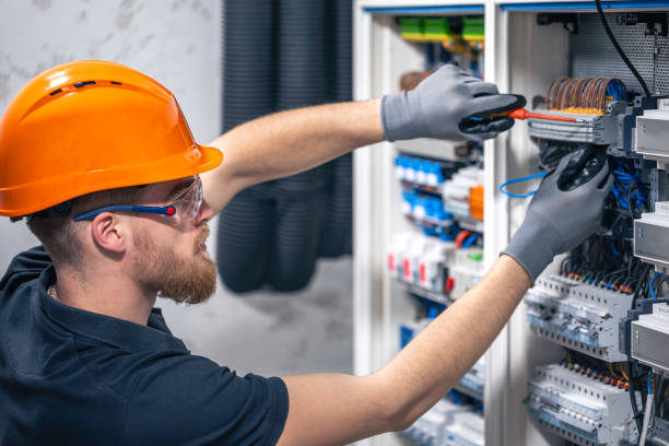 Best Electrical Troubleshooting Services  in Woodruff, SC